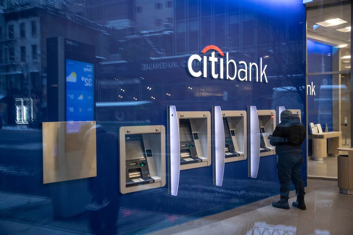 Citibank Remote Customer Service