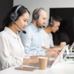 Apple Customer Service Remote