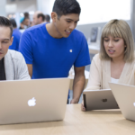 Apple Careers Home