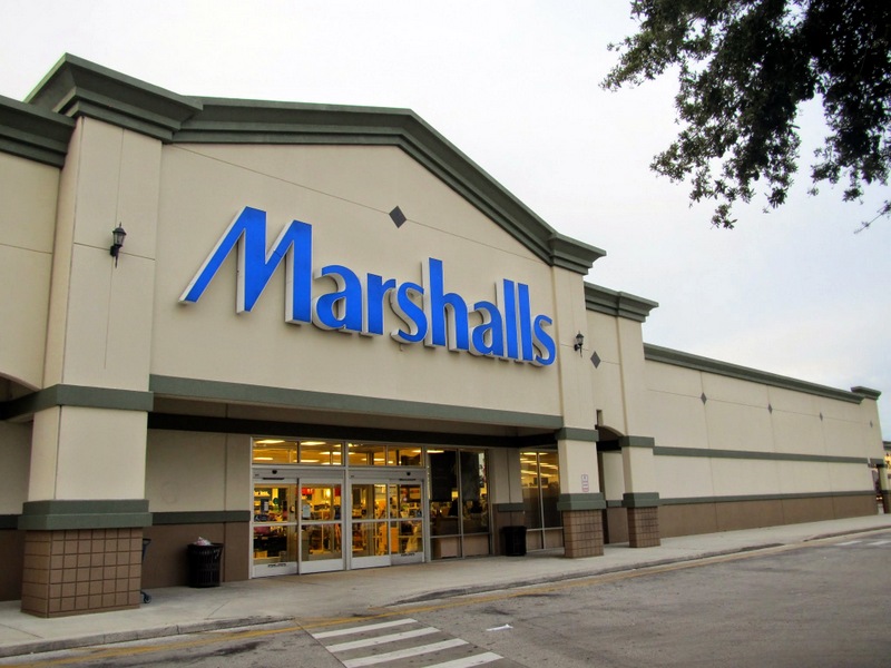 Marshalls Remote Jobs