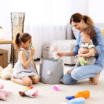 Nanny Jobs