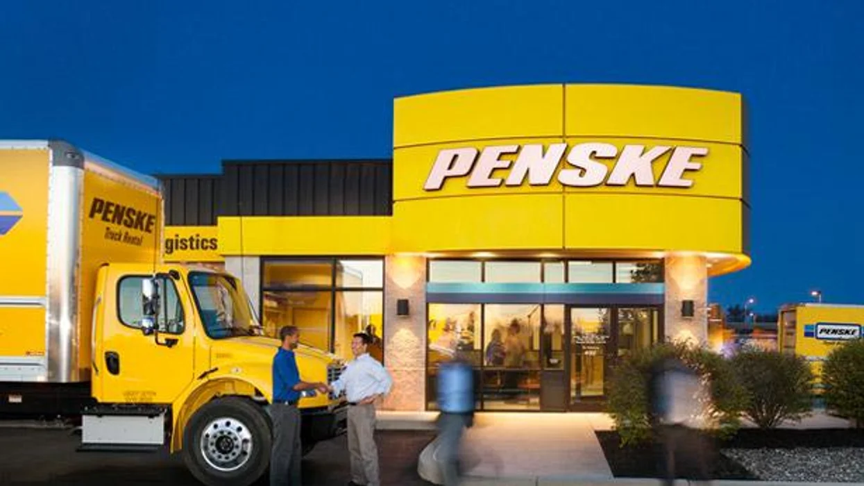 Penske Remote Careers Jobs