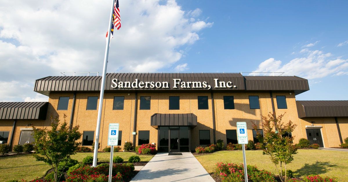 Sanderson Remote Careers Jobs