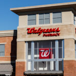 Walgreens Remote