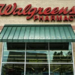Walgreens Security