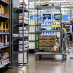 Walmart Part Time Jobs