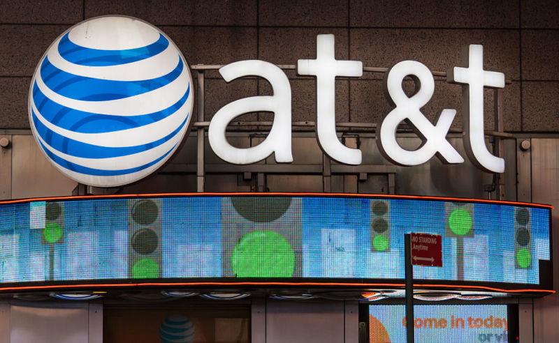 AT&T Careers From Home