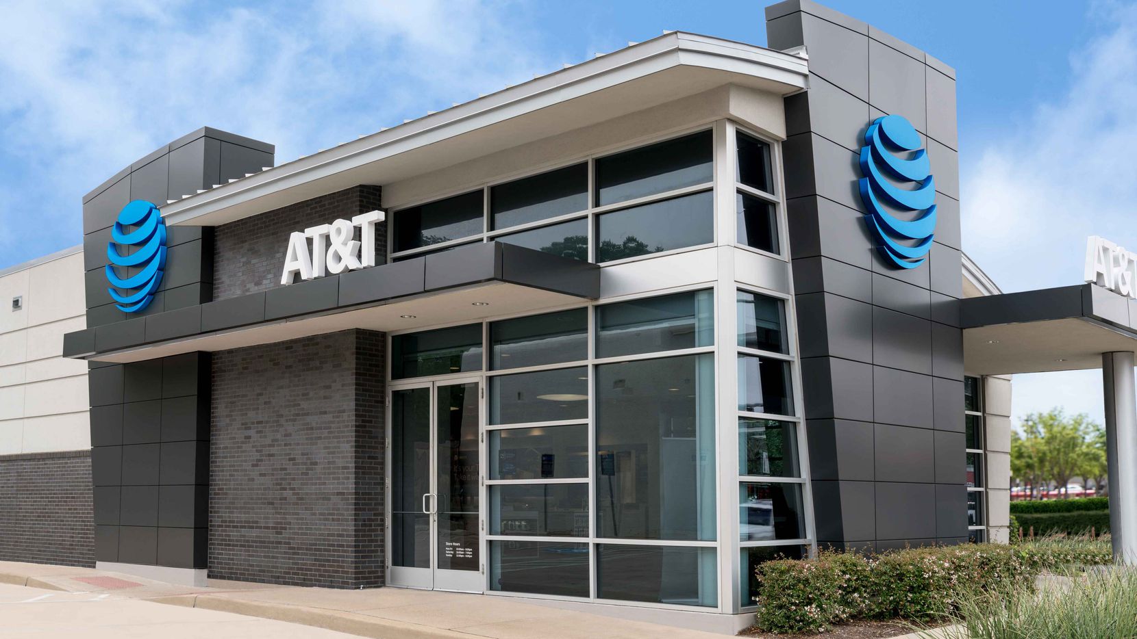 AT&T Part Time Jobs