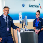 Remote Customer Support American Airlines