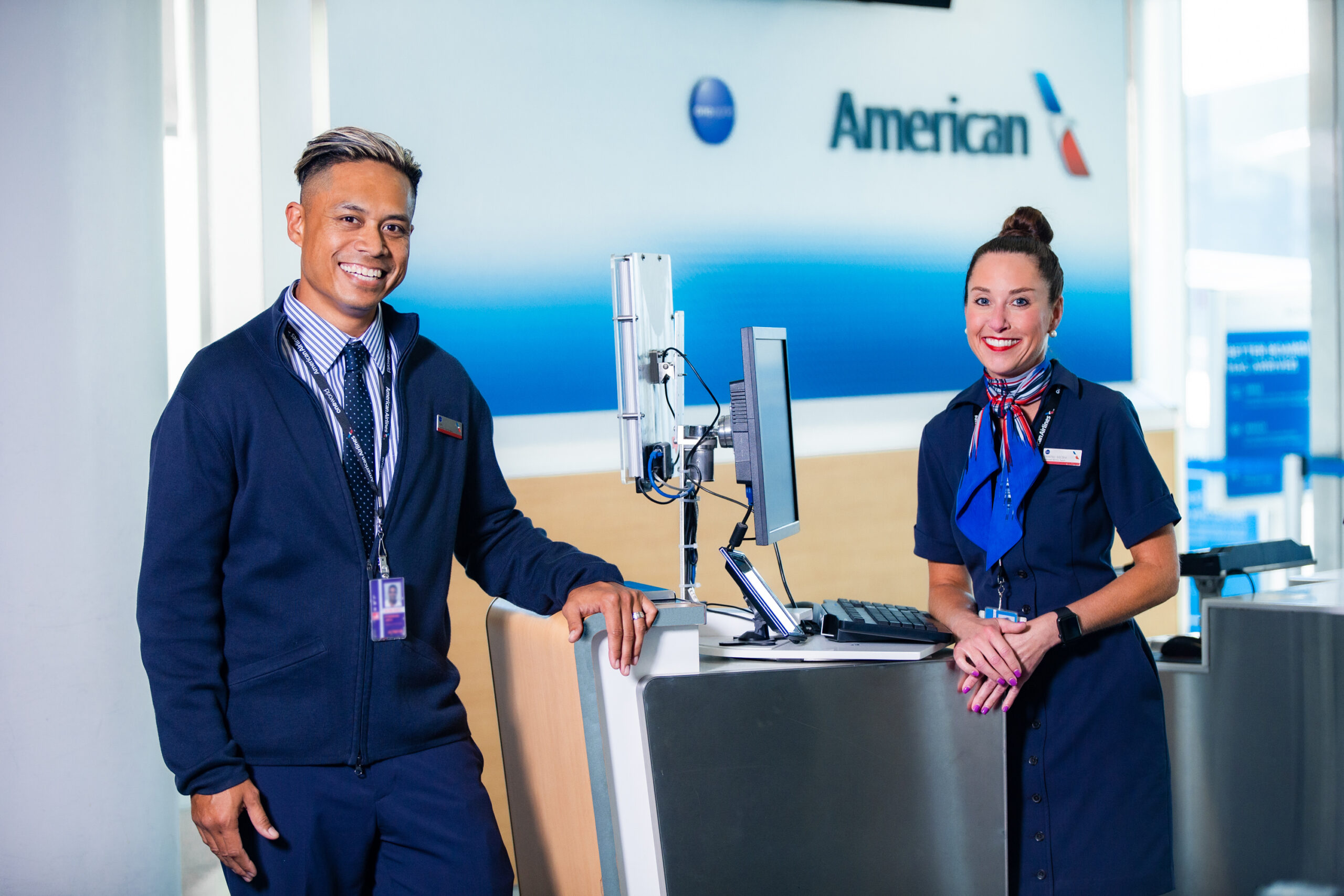 Remote Customer Support American Airlines