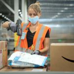 Amazon Careers Near Me