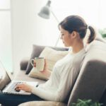 Amazon Work From Home
