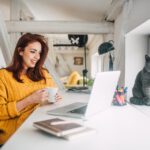 Amazon Work From Home Jobs