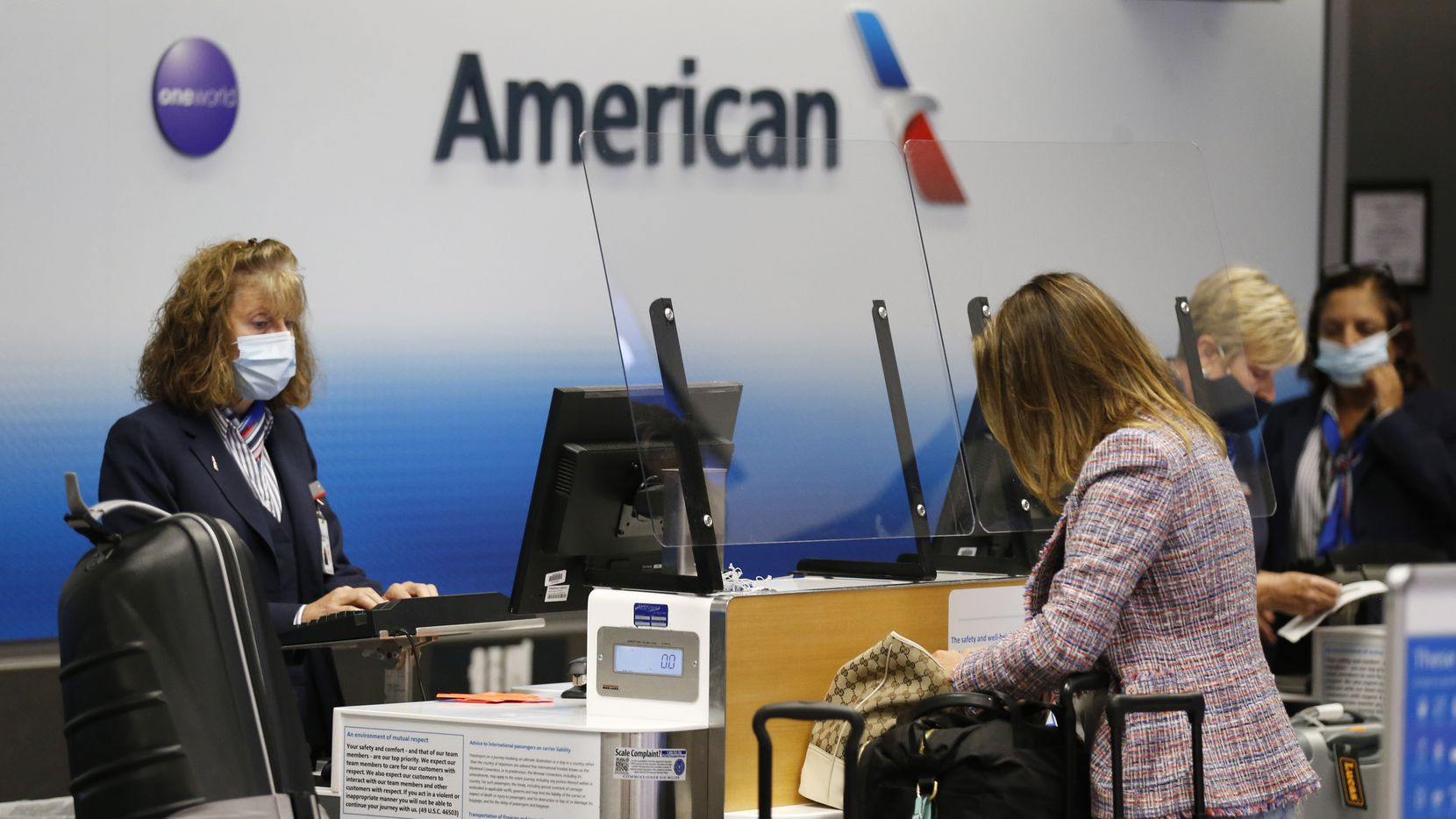 American Airlines Careers