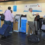 American Airlines Customer Service Manager