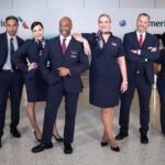 American Airlines Flight Attendant Careers