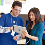 Apple Jobs Near Me