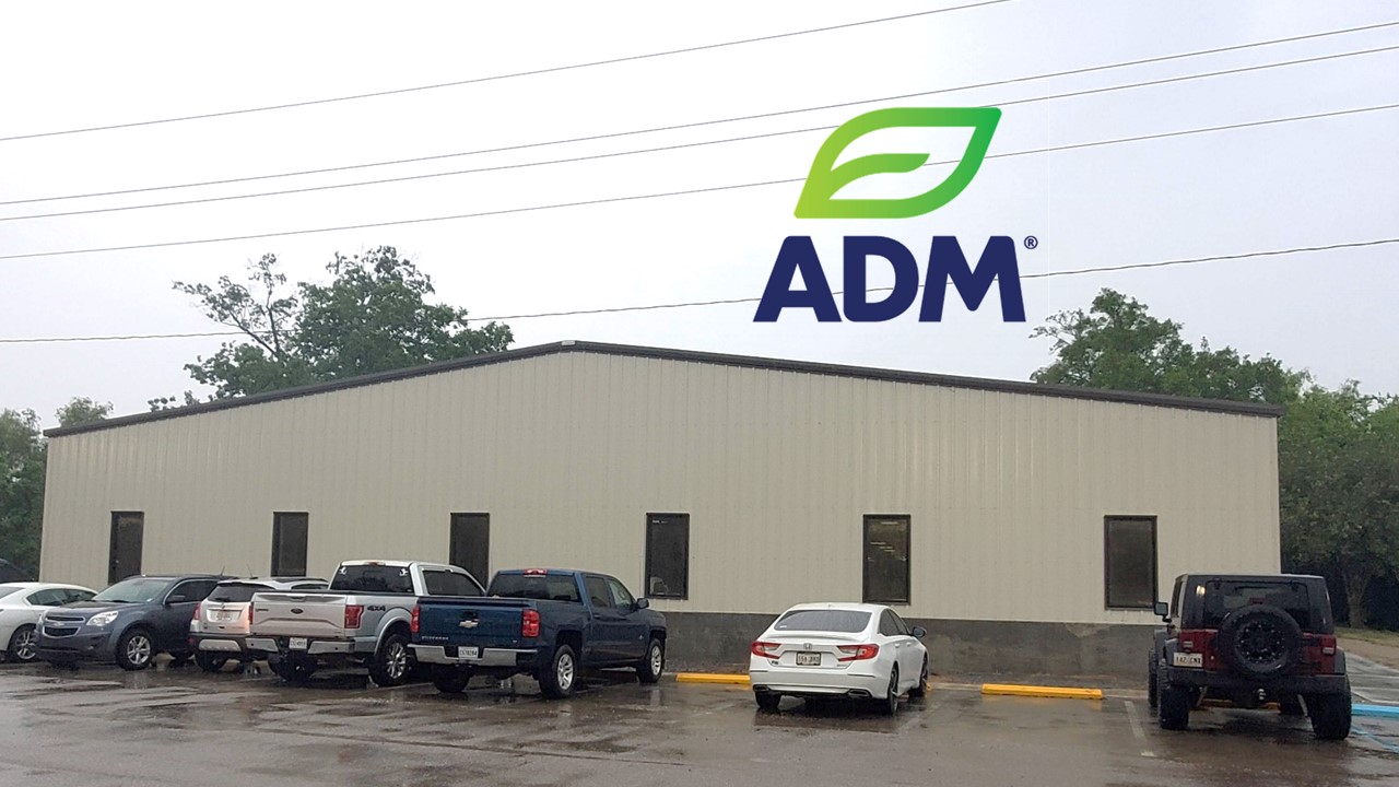 Archer Daniels Midland Part Time Jobs