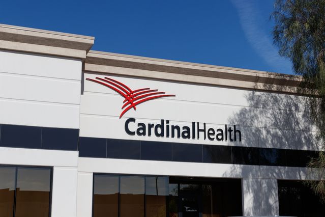 Cardinal Health Inc Careers From Home