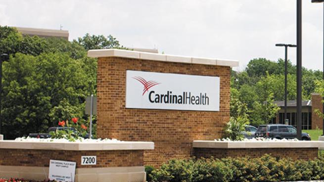 Cardinal Health Inc Customer Service Jobs