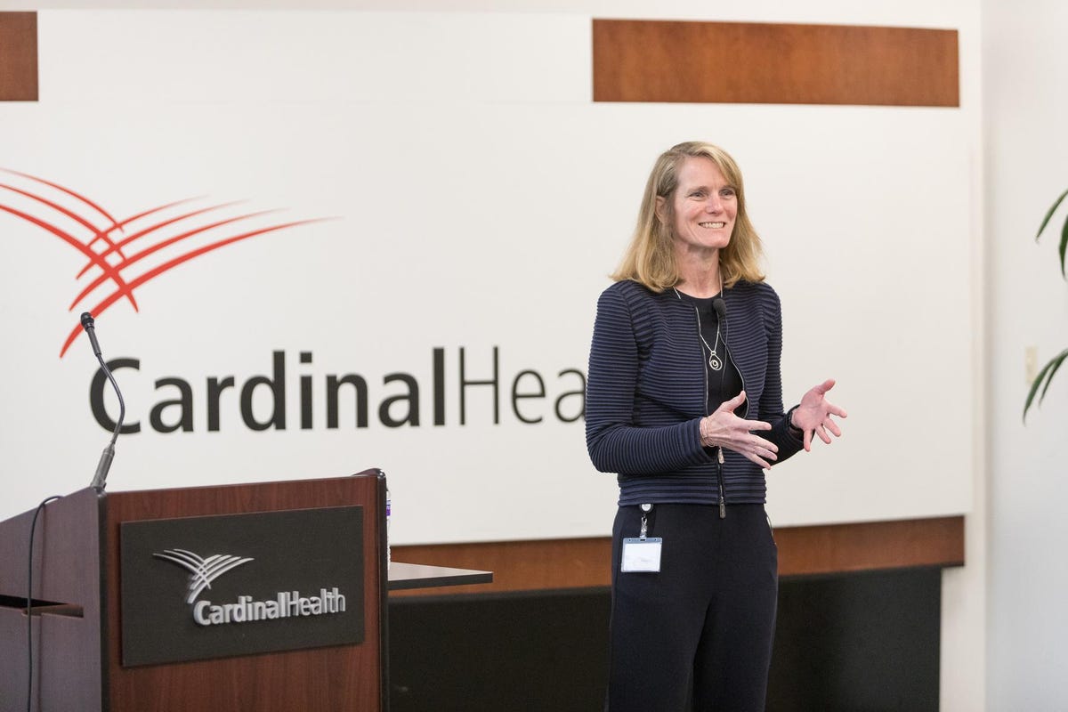 Cardinal Health Inc Part Time Jobs