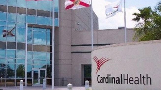 Cardinal Health Remote Jobs From Home