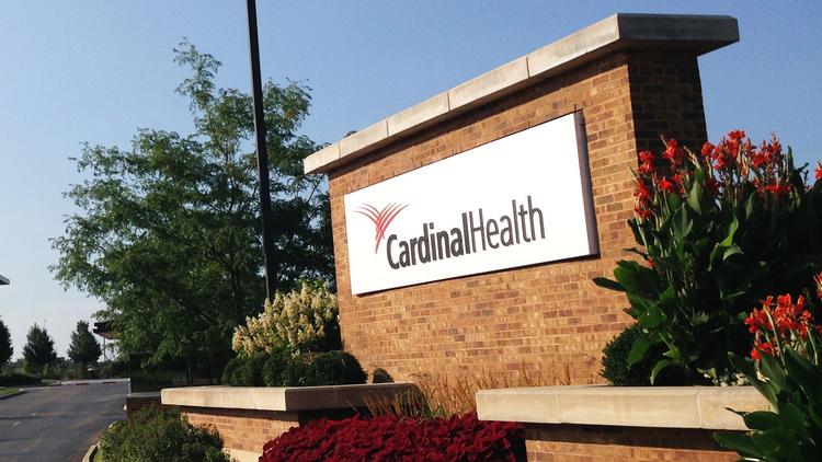 Cardinal Health Work From Home