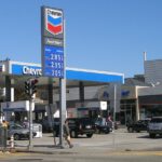 Chevron Part Time Jobs