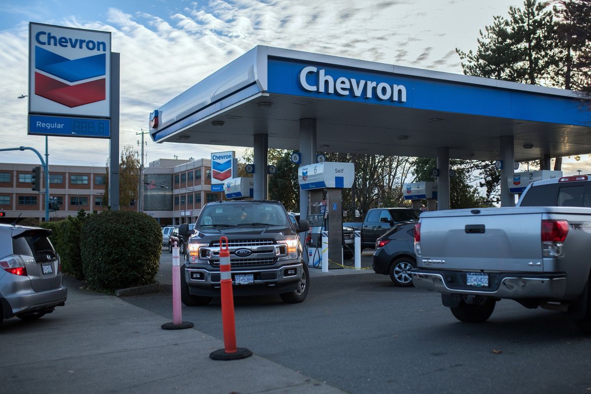 Chevron Remote Jobs