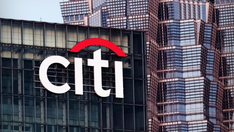 Citigroup Careers From Home