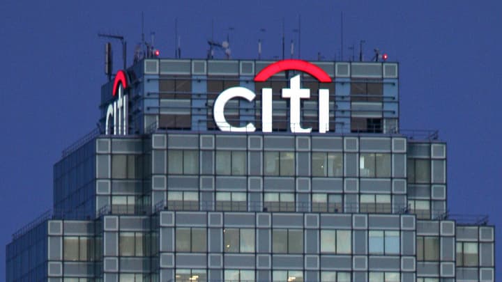 Citigroup Part Time Jobs