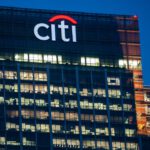 Citigroup Work From Home