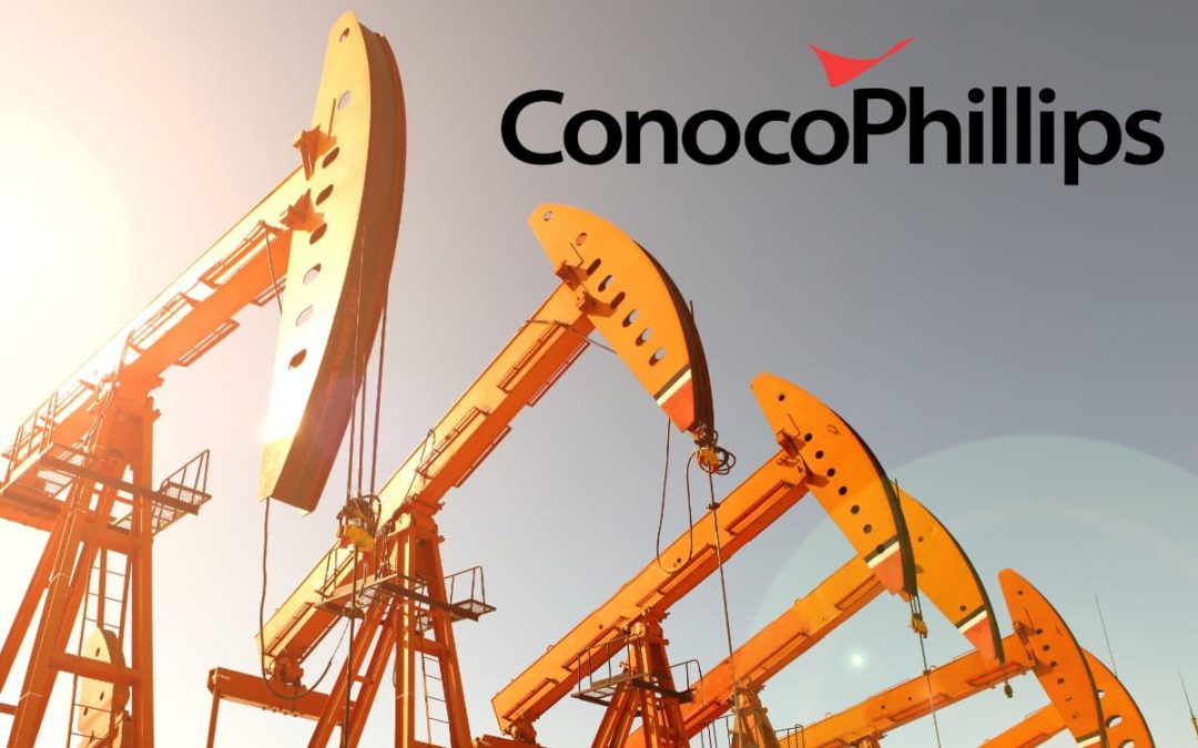 ConocoPhillips Careers From Home