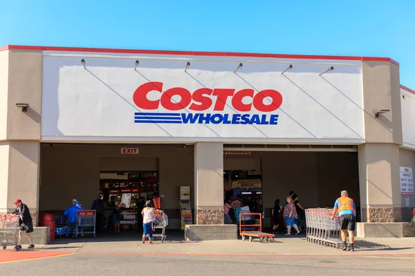 Costco Customer Service