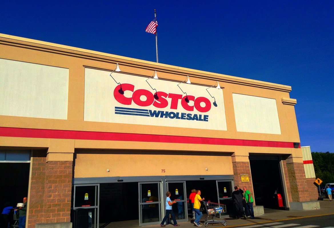 Costco Jobs Near Me