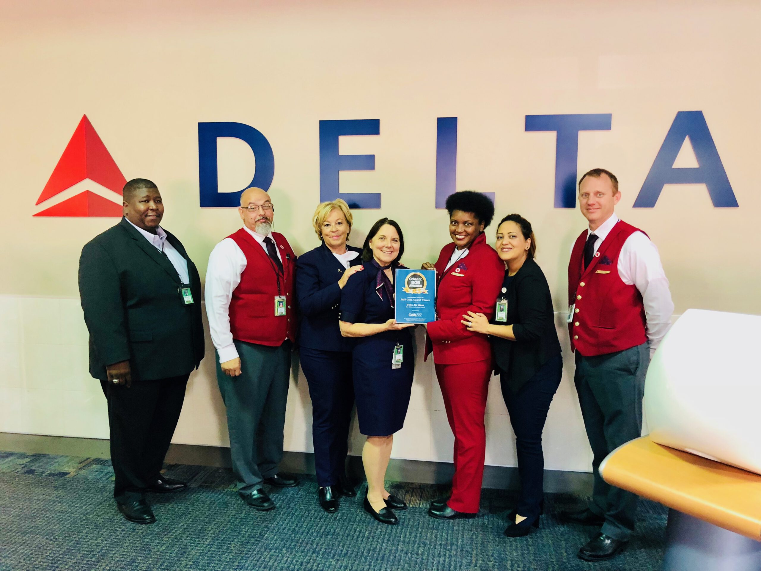 Delta Remote Jobs