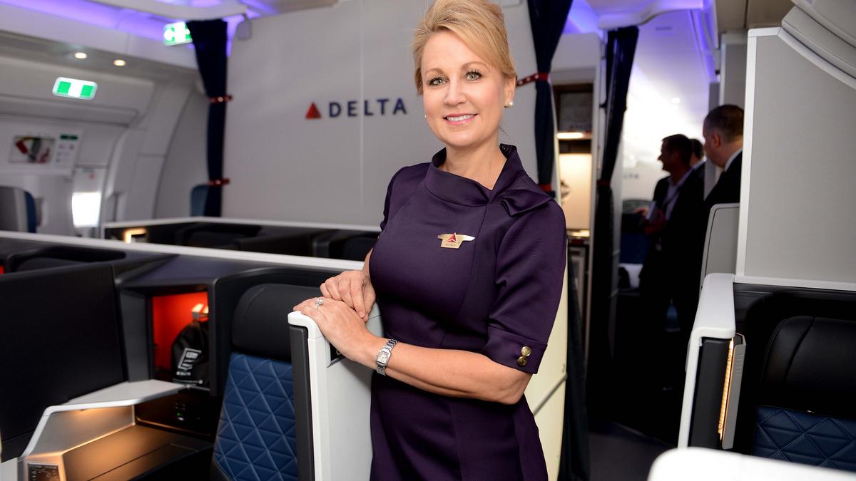 Remote Jobs With Delta Airlines