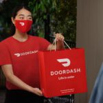 DoorDash Delivery Driver Jobs