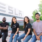 Entry Level Tesla Jobs
