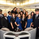 Flight Attendants Jobs At United Airlines