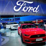 Ford Motor Customer Service Jobs