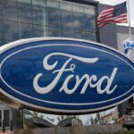 Ford Motor Part Time Jobs