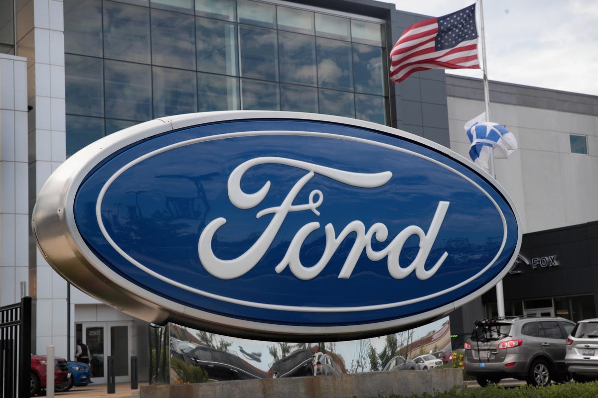 Ford Motor Part Time Jobs