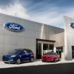 Ford Motor Remote Jobs