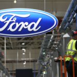 Ford Motor Work From Home