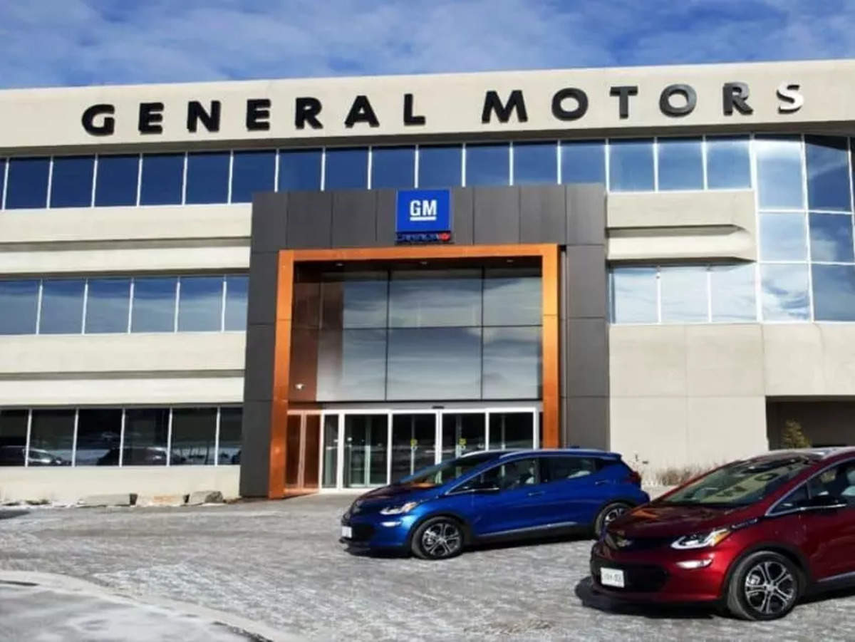 General Motors Careers From Home