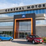 General Motors Part Time Jobs