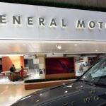General Motors Work From Home