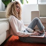 Google Work From Home