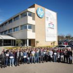 Hewlett-Packard Remote Jobs